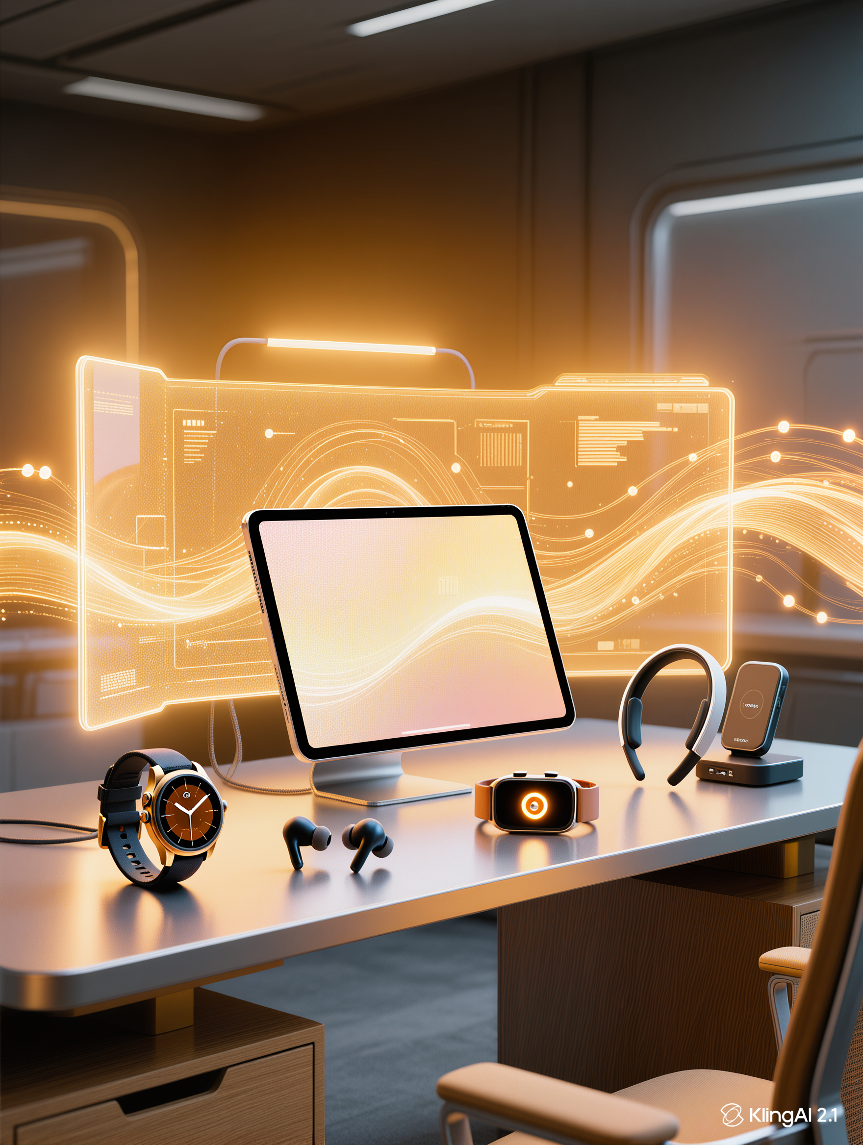 Electronics