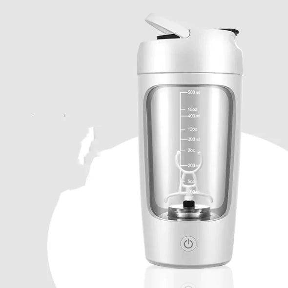 Electric Self-Stirring Bottle