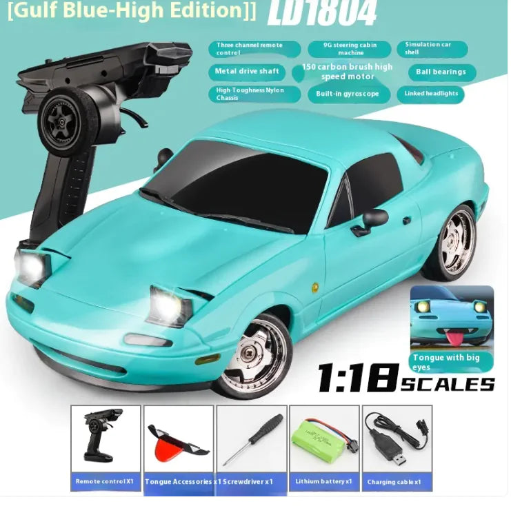BlinkBuddy Pro Drift Car