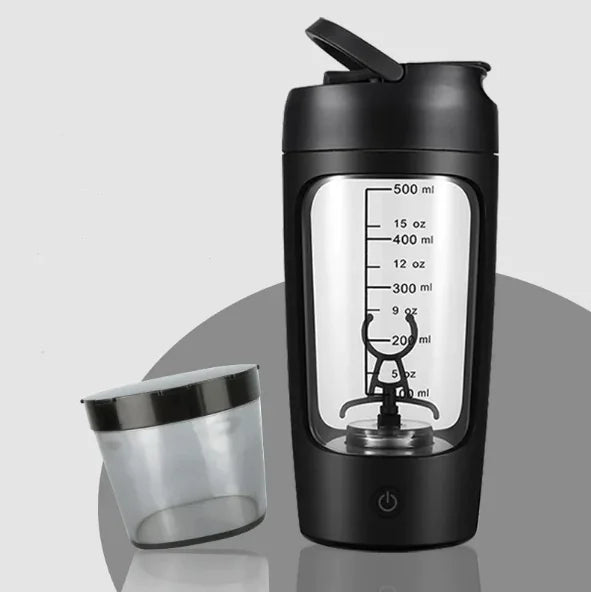Electric Self-Stirring Bottle