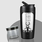 Electric Self-Stirring Bottle