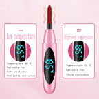 Electric Eyelash Curler