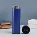 Smart Stainless Insulated Bottle