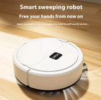 3-in-1 Cleaning Robot