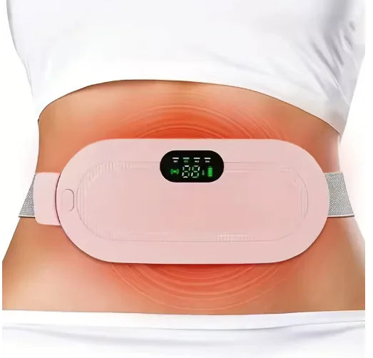 Menstrual Smart Heating Belt