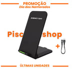 Wireless Charging Stand