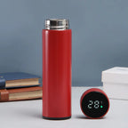 Smart Stainless Insulated Bottle