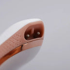 Rechargeable Electric Hair Removal Device for Women