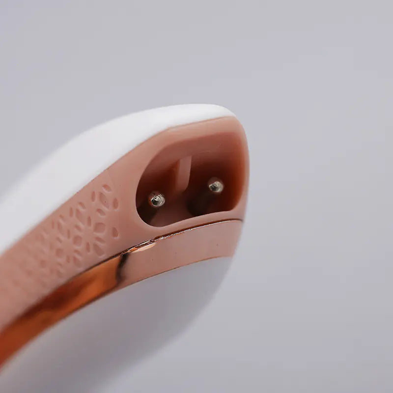 Rechargeable Electric Hair Removal Device for Women
