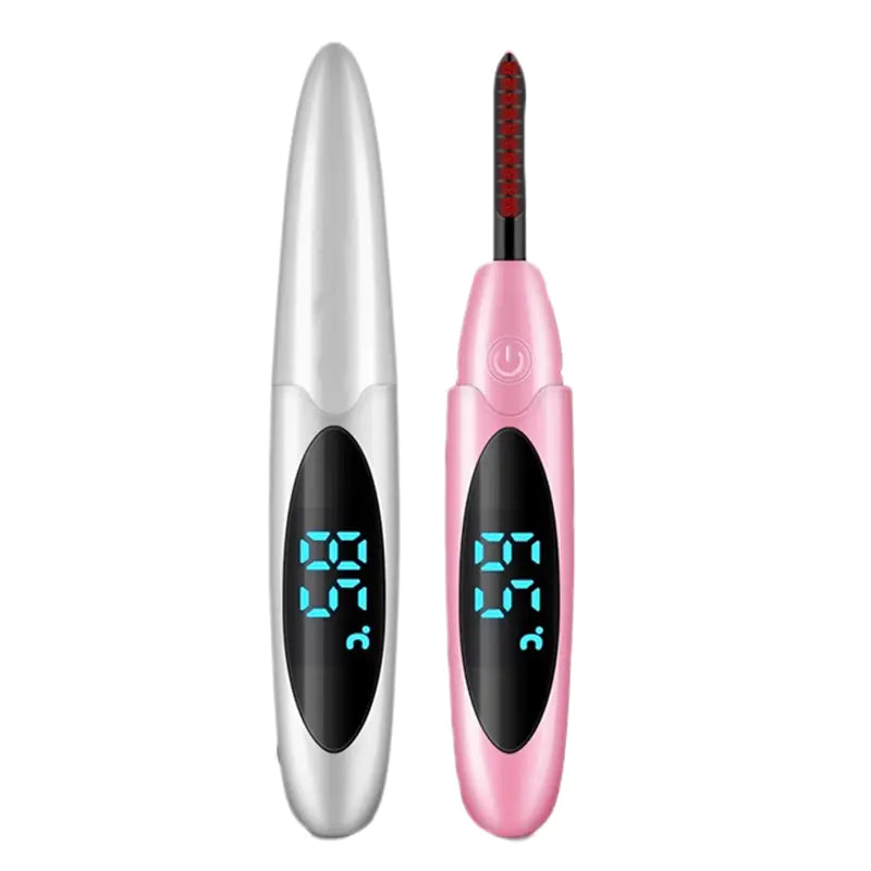 Electric Eyelash Curler