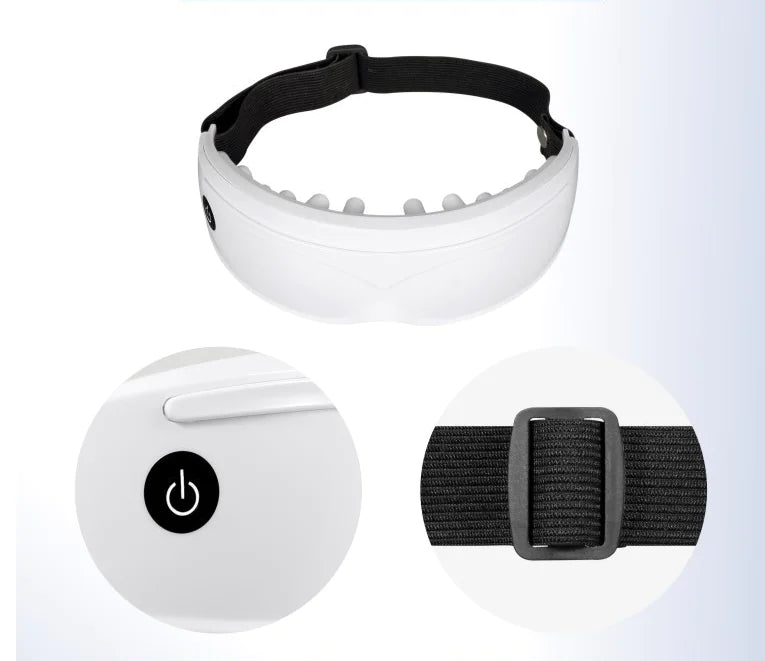 Electric Eye massager