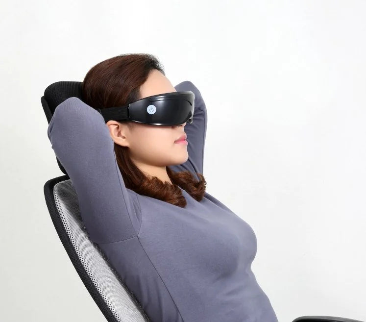 Electric Eye massager
