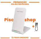 Wireless Charging Stand