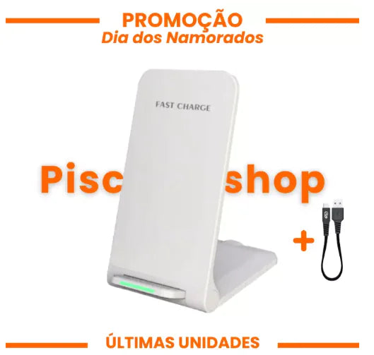 Wireless Charging Stand