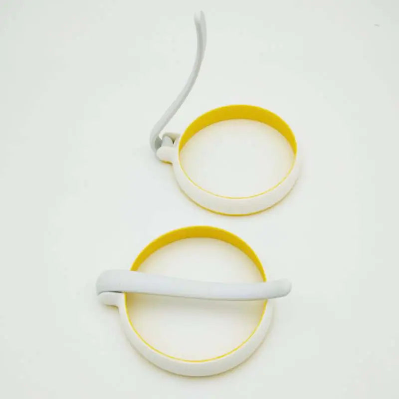 Kitchen Omelette Ring