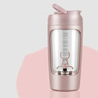 Electric Self-Stirring Bottle