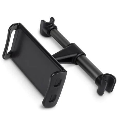 Adjustable Car Rear Seat Tablet & Phone Holder
