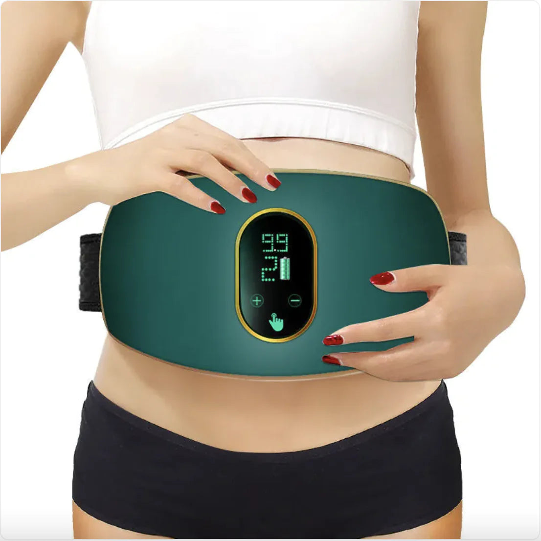 Belt for Weight Loss and Toning