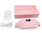 Menstrual Smart Heating Belt