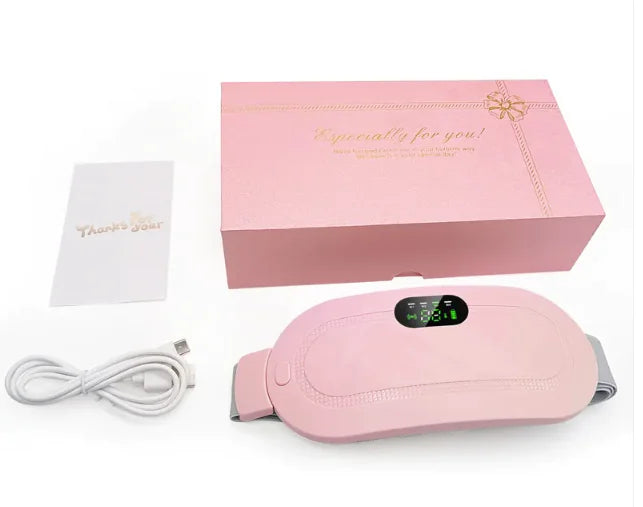 Menstrual Smart Heating Belt