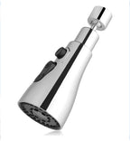 Universal Faucet Extender