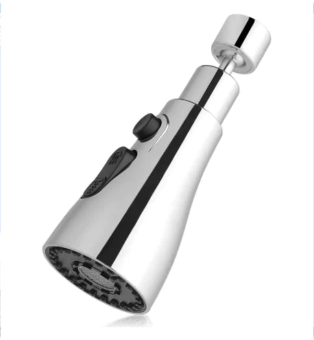 Universal Faucet Extender