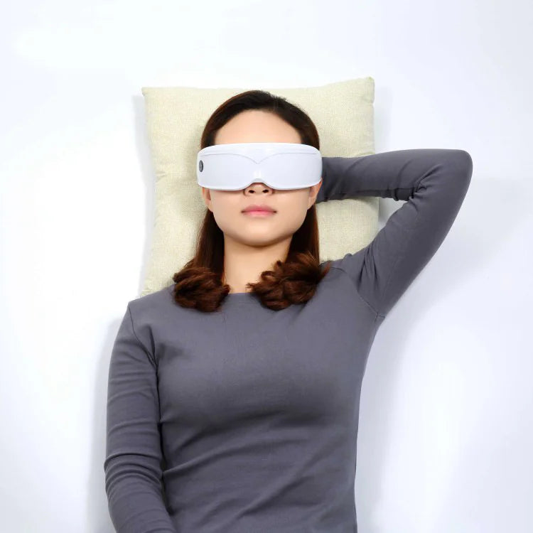Electric Eye massager
