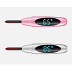 Electric Eyelash Curler