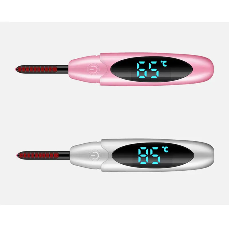 Electric Eyelash Curler