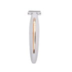 Rechargeable Electric Hair Removal Device for Women