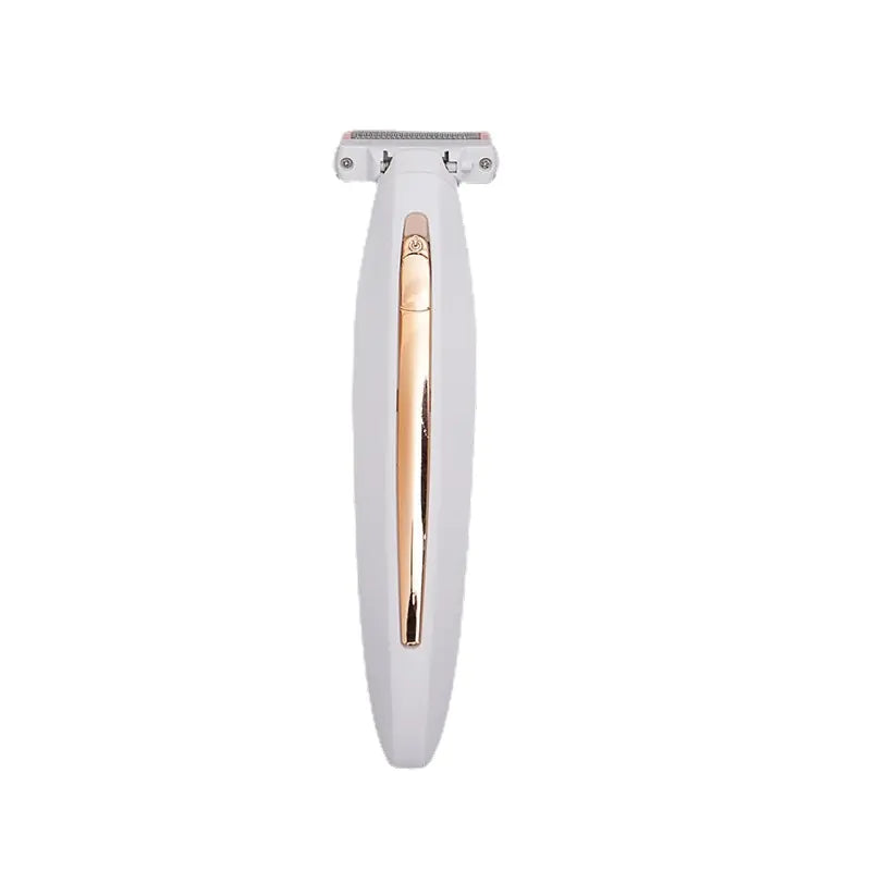 Rechargeable Electric Hair Removal Device for Women
