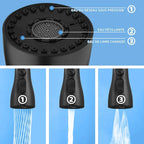 Universal Faucet Extender
