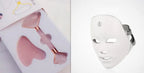 LED Skin Rejuvenation Face Mask