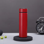 Smart Stainless Insulated Bottle