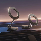 Magnetic Suction Phone Holder