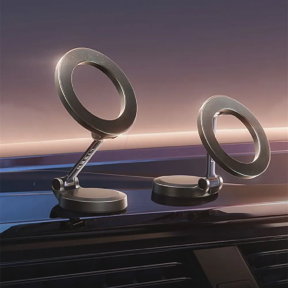 Magnetic Suction Phone Holder