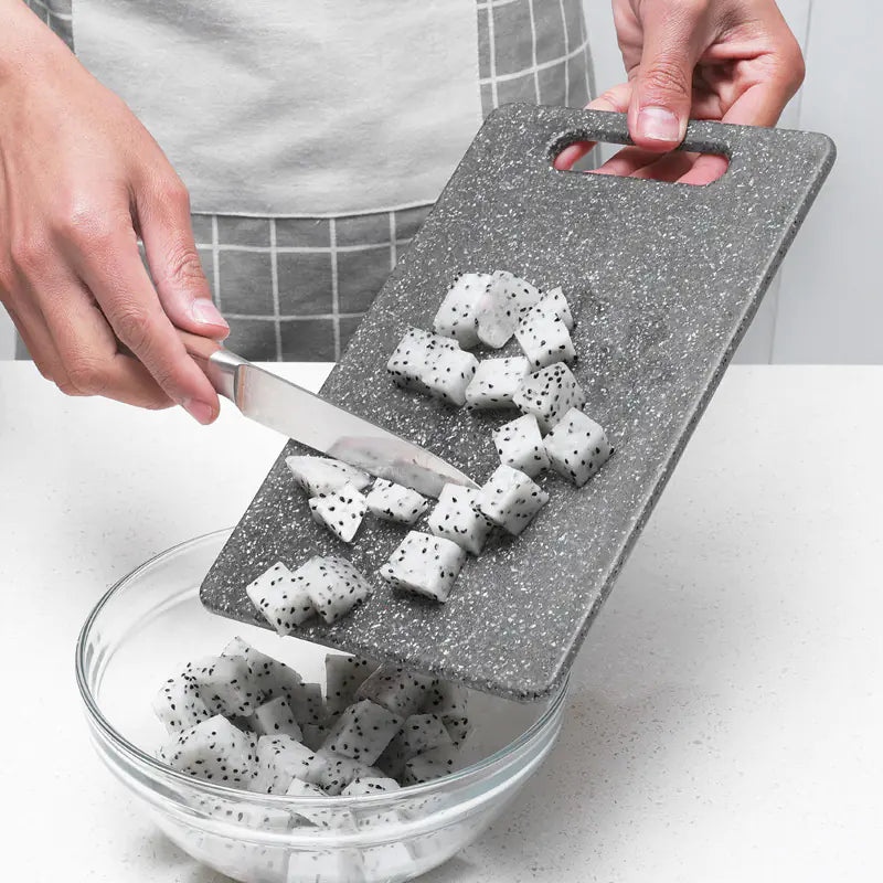 Marble Cutting Board
