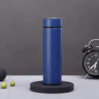Smart Stainless Insulated Bottle