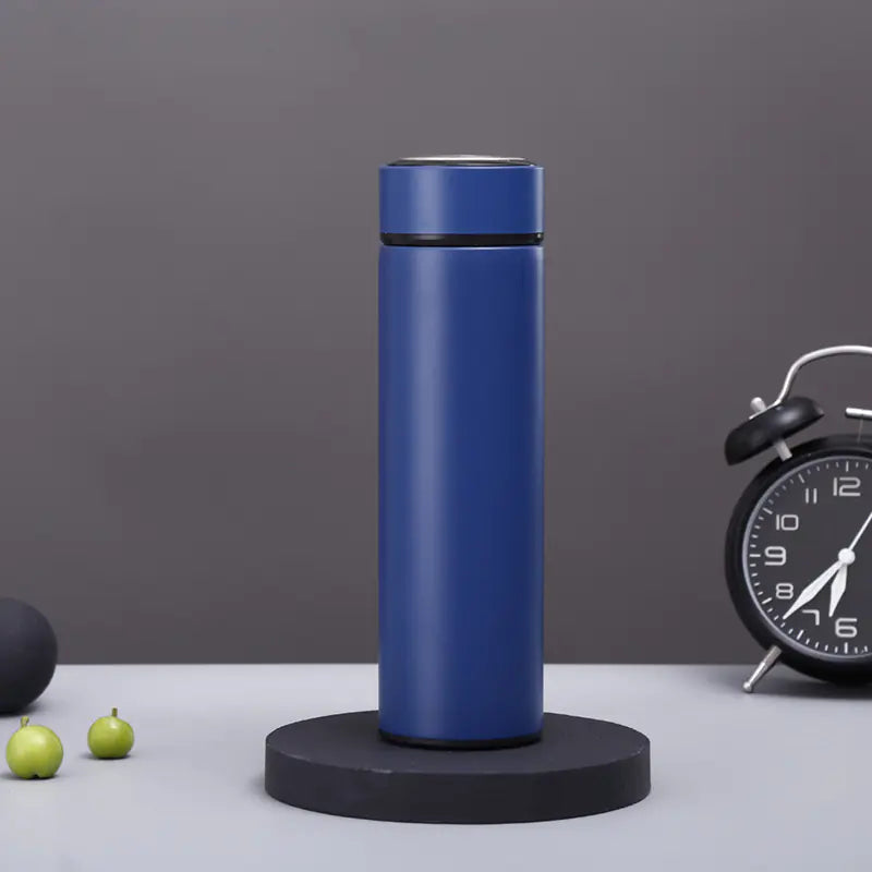 Smart Stainless Insulated Bottle