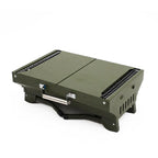Portable Folding BBQ Grill