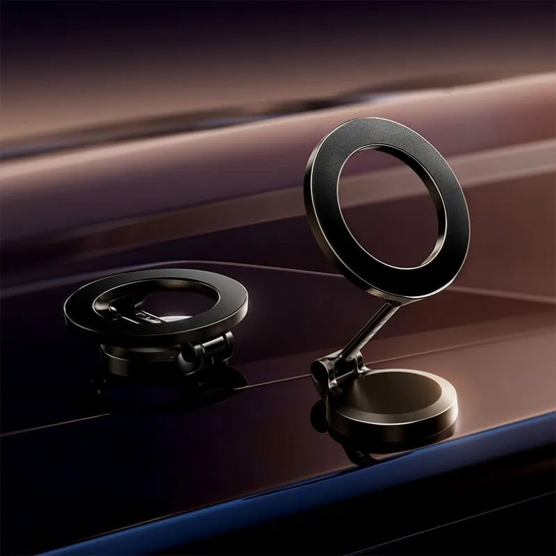 Magnetic Suction Phone Holder