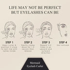 Dynamic Eyelash Curler