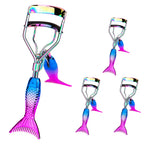 Dynamic Eyelash Curler