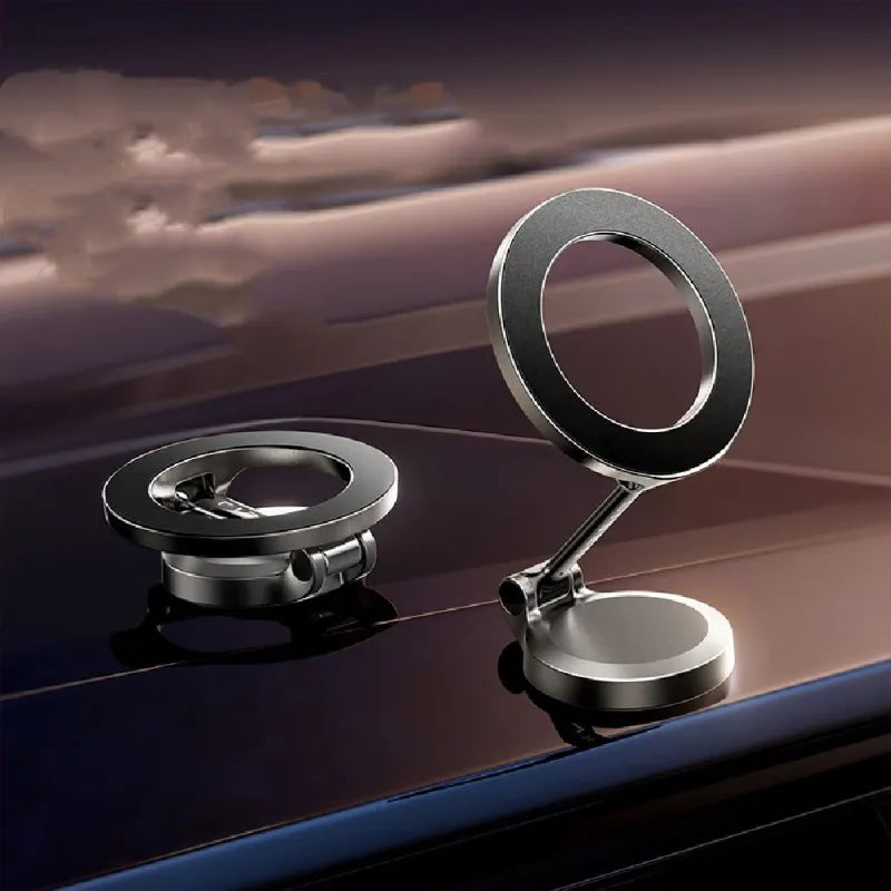 Magnetic Suction Phone Holder