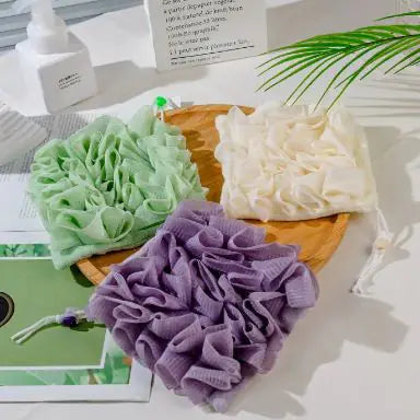 Upgraded Loofah Net