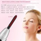 Electric Eyelash Curler