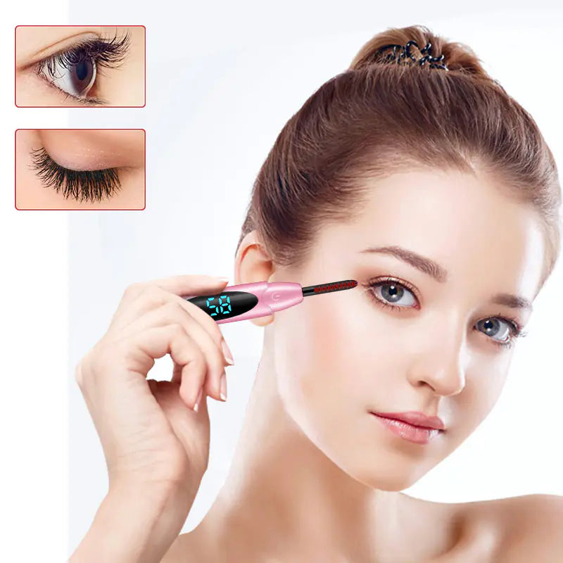 Electric Eyelash Curler