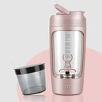 Electric Self-Stirring Bottle