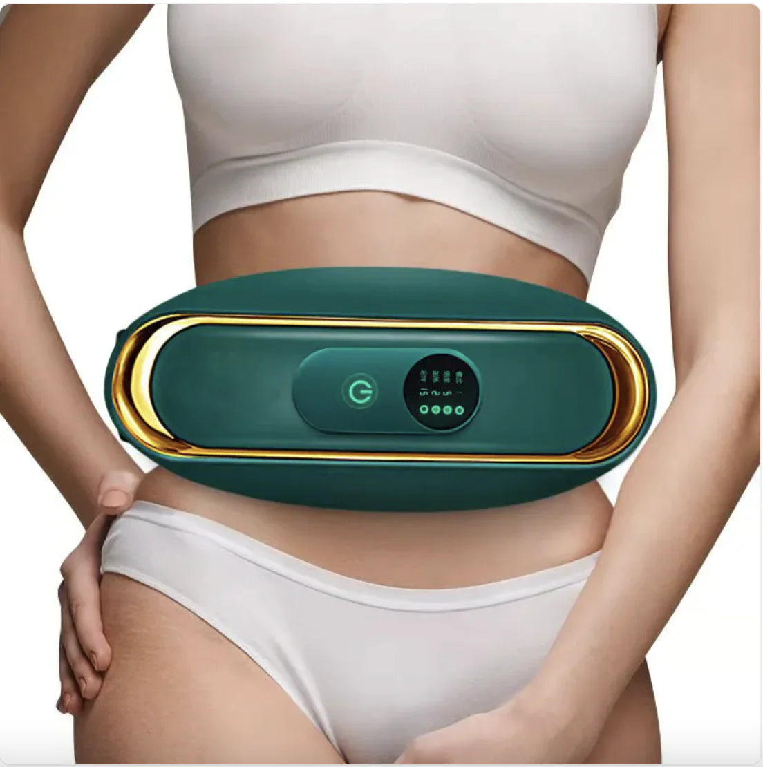 Belt for Weight Loss and Toning