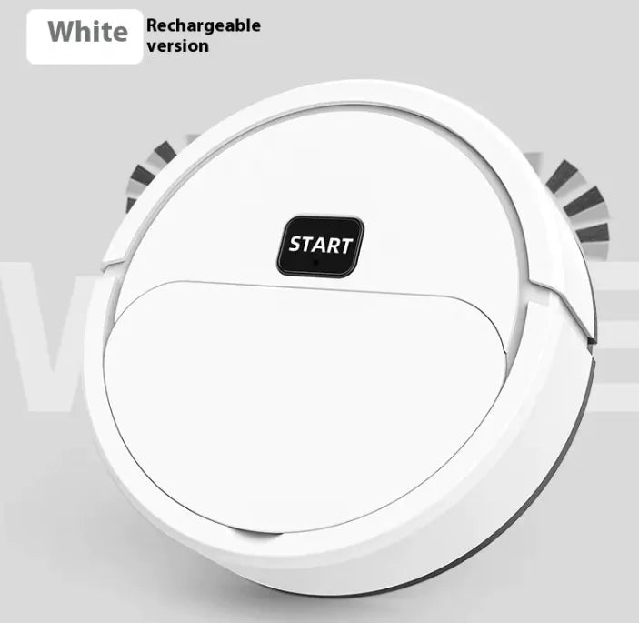 3-in-1 Cleaning Robot